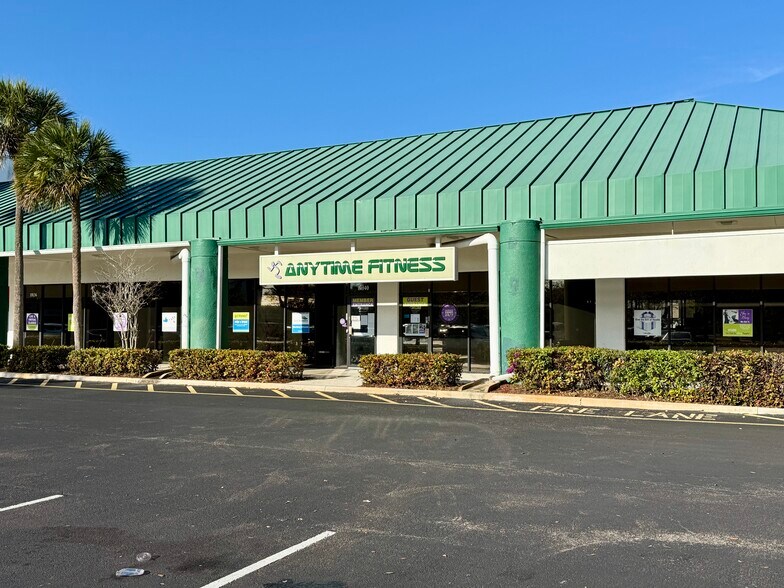 More Photos Of 10000-10160 W Oakland Park Blvd, Sunrise Unknown For Lease