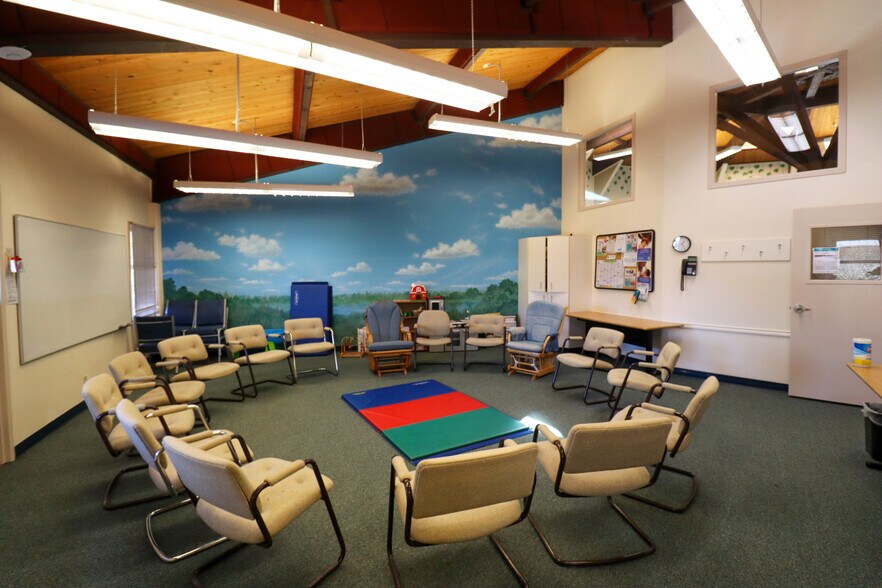 More Photos Of 86 Centennial Loop, Eugene Office For Sale