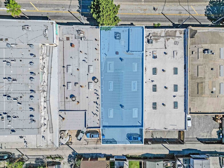 More Photos Of 782 E Washington Blvd, Los Angeles Manufacturing For Lease