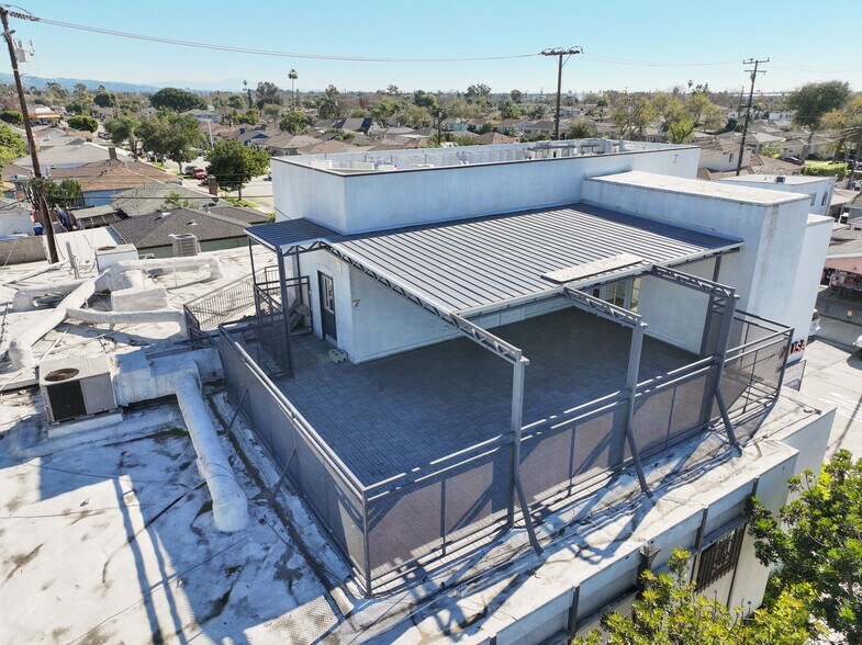More Photos Of 110 S Garfield Ave, Montebello Medical For Sale
