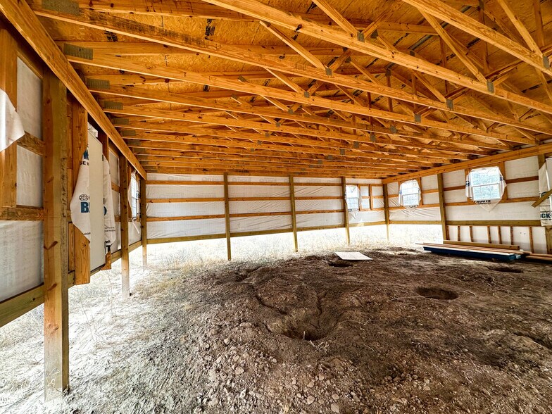 More Photos Of 242513 E 590 rd, Seiling Land For Sale