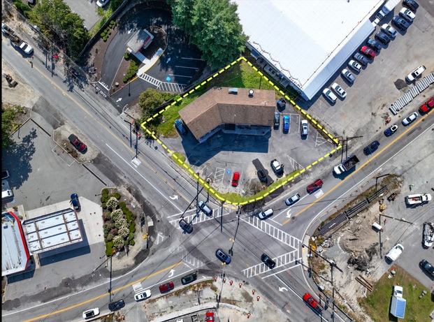 More Photos Of 263 Main St, Acton Freestanding For Sale