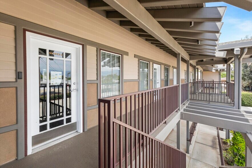 More Photos Of 437 N Riverside Ave, Rialto Loft Creative Space For Sale