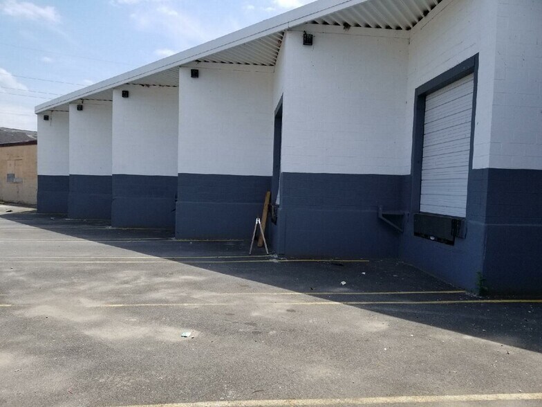 More Photos Of 1400 Vandever Ave, Wilmington Warehouse For Lease