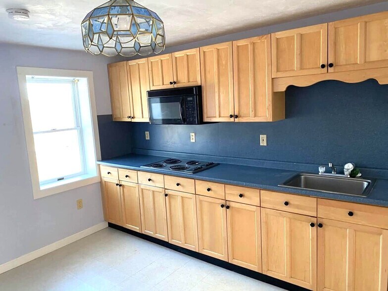 More Photos Of 38-42 N Main St, Carver Apartments For Sale