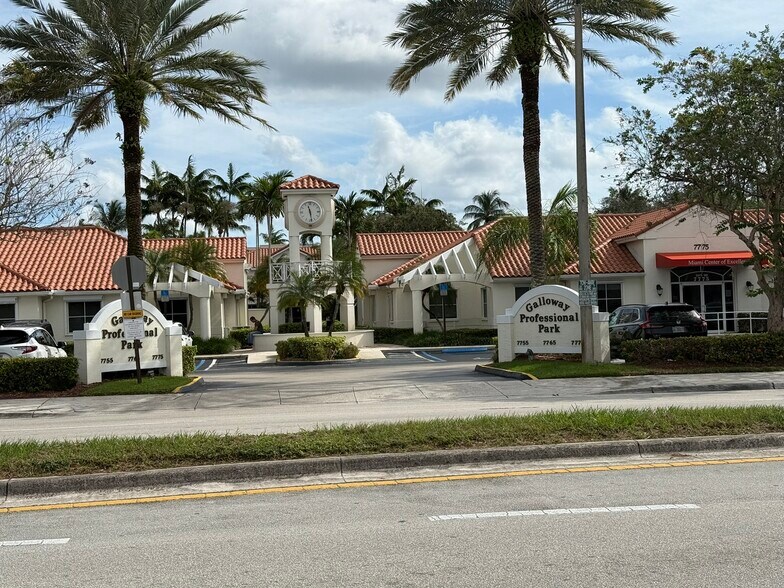 More Photos Of 7765 SW 87th Ave, Miami Medical For Sale