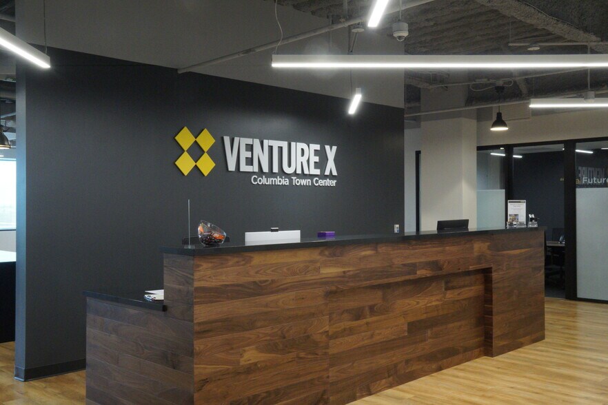 More Photos Of 10490 Little Patuxent Pky, Columbia Coworking Space