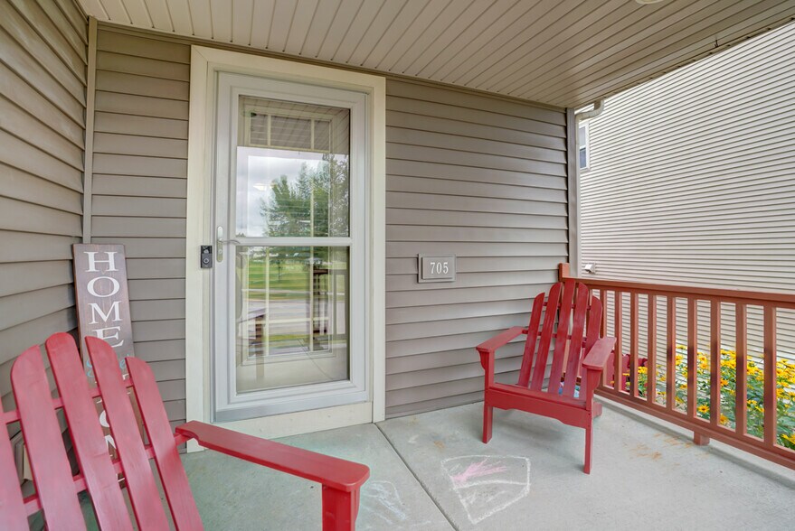 More Photos Of 705 Lone Oak Ln, Verona Assisted Living For Sale
