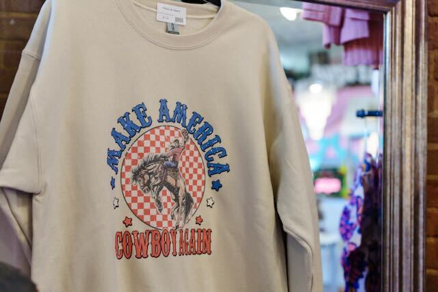 More Photos Of 113 W Main St, Watonga Storefront For Sale