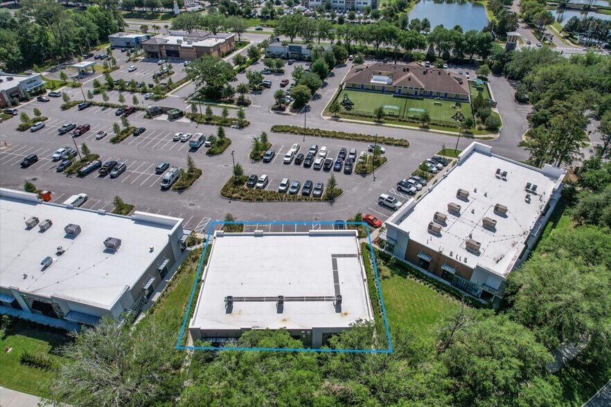 More Photos Of 160 Registry Blvd, Saint Augustine General Retail For Sale