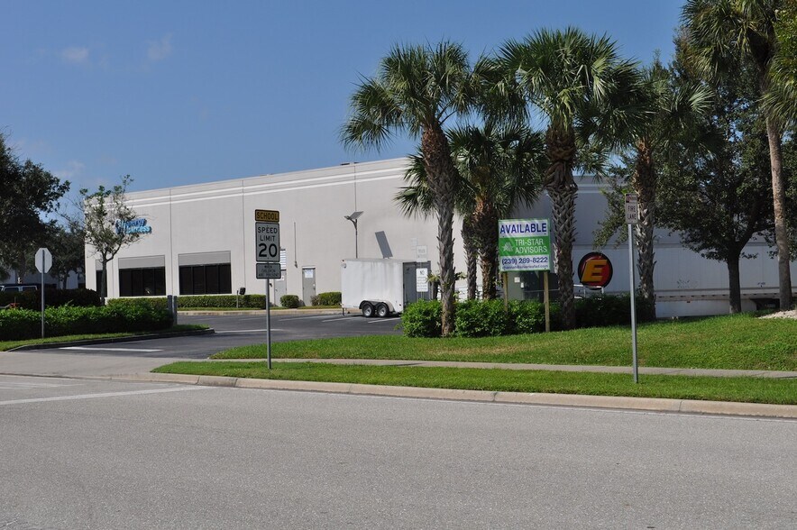 More Photos Of 71-79 Mid Cape Ter, Cape Coral Unknown For Lease