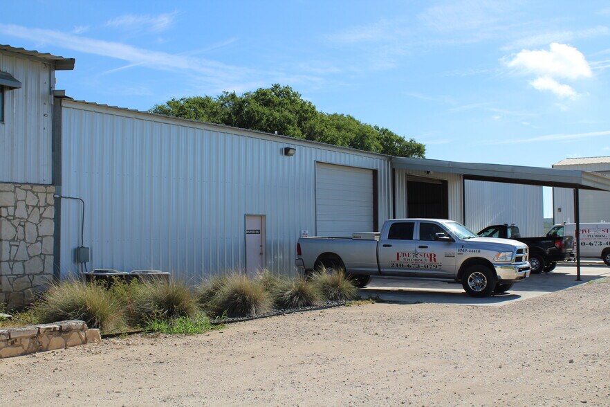 More Photos Of 2870 FM471, Castroville Light Manufacturing For Lease