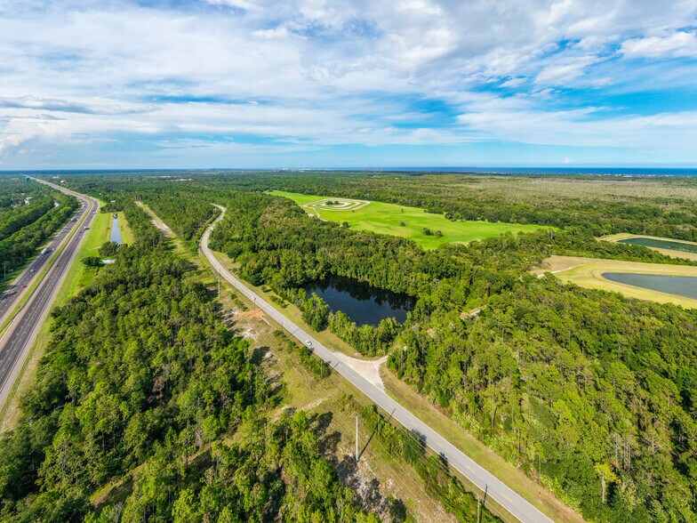 More Photos Of Old Kings Road, Palm Coast Land For Sale