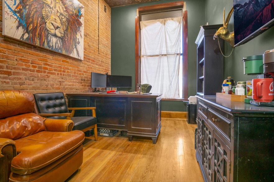 More Photos Of 2118 Central Ave, Kearney General Retail For Sale