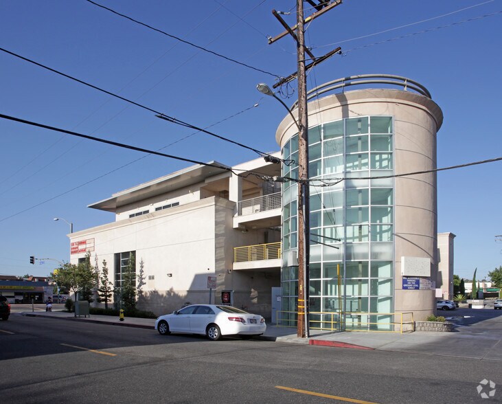 More Photos Of 501 W Garvey Ave, Monterey Park Storefront Retail Office For Lease