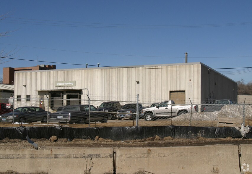 More Photos Of 395 James Ave, Saint Paul Warehouse For Lease