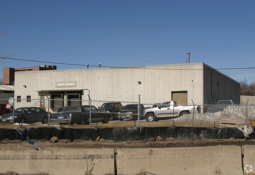 More Photos Of 395 James Ave, Saint Paul Warehouse For Sale