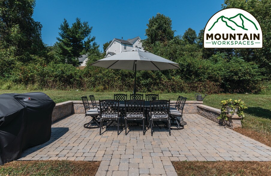 More Photos Of 67 Mountain Blvd, Warren Office For Lease