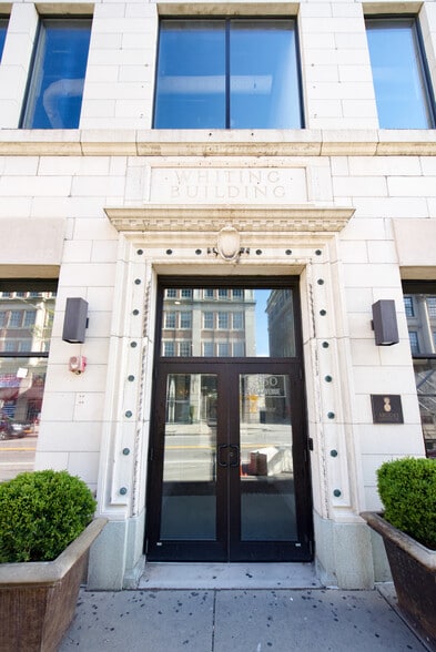 More Photos Of 350 East Ave, Rochester Office For Lease
