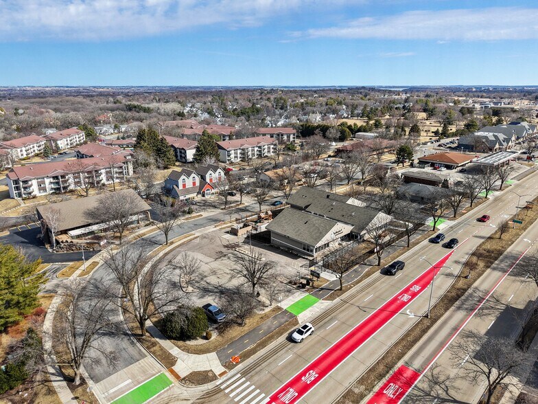 More Photos Of 7610 Mineral Point Rd, Madison Daycare Center For Sale