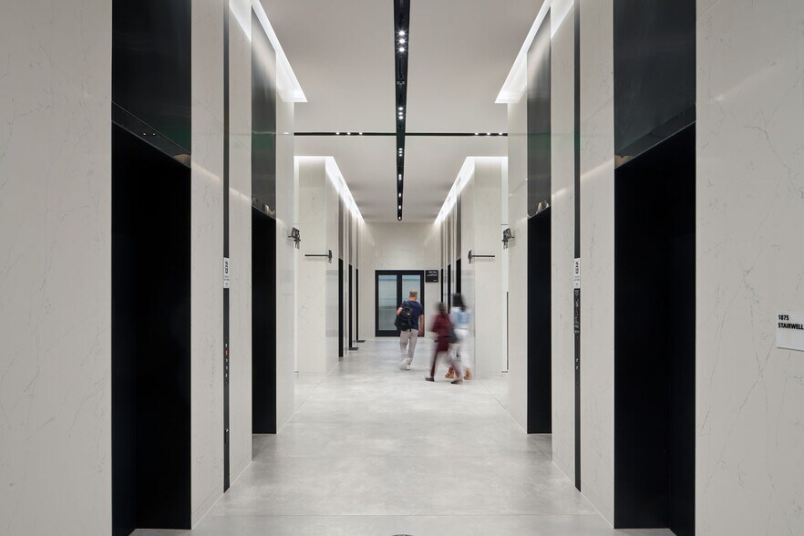 More Photos Of 1925 Century Park E, Los Angeles Office For Lease