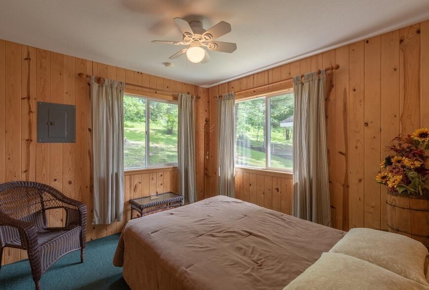 More Photos Of 24519 Fairwood Ln, Nevis Hotel For Sale