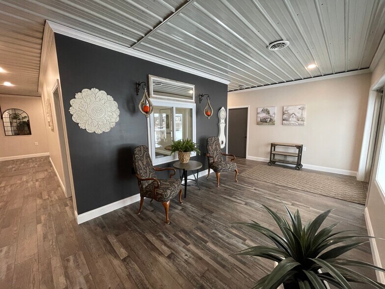 Primary Photo Of 1655 Plett Rd, Cadillac Office Residential For Lease