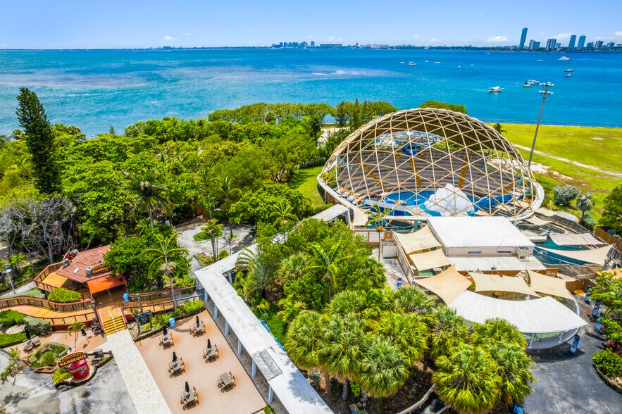 More Photos Of 4400 Rickenbacker Cswy, Miami Specialty For Sale