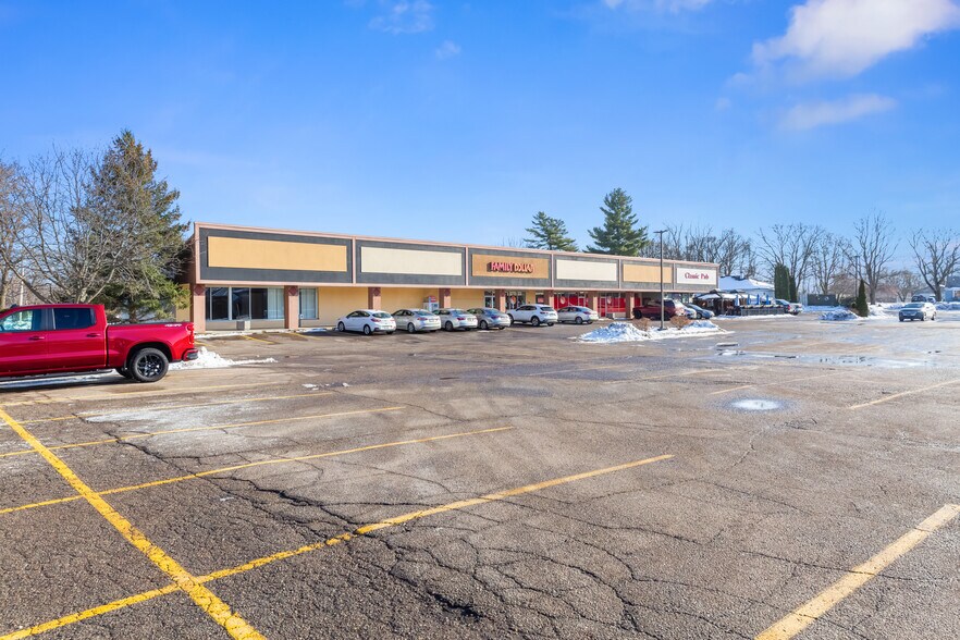 More Photos Of 16209-16235 S US 27, Lansing Unknown For Lease