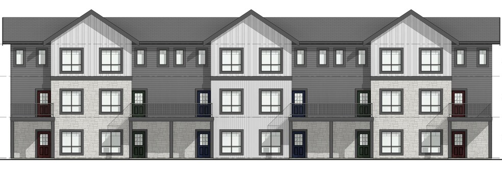 More Photos Of 206 Southridge Boulevard, Fort Saskatchewan Land For Sale