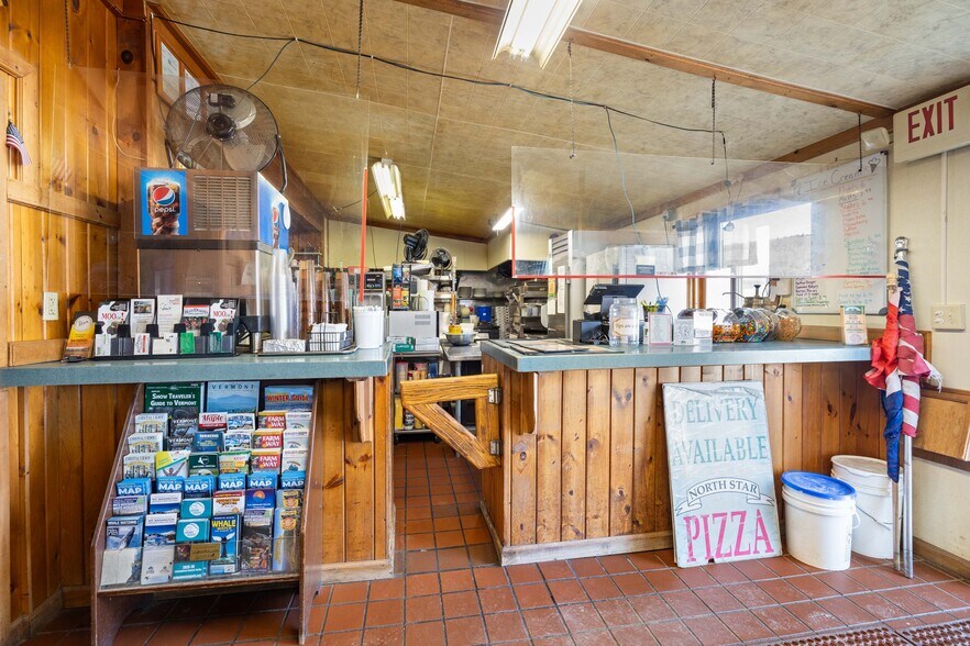 More Photos Of 179 Vermont Route 100 N, Wilmington Specialty For Sale