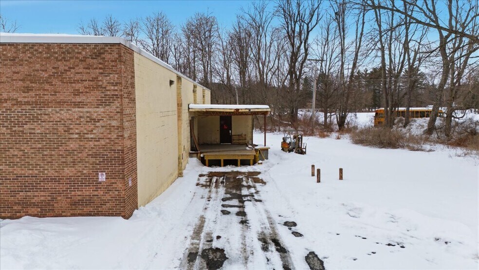 More Photos Of 1133 State Route 22, Cambridge Storefront For Sale