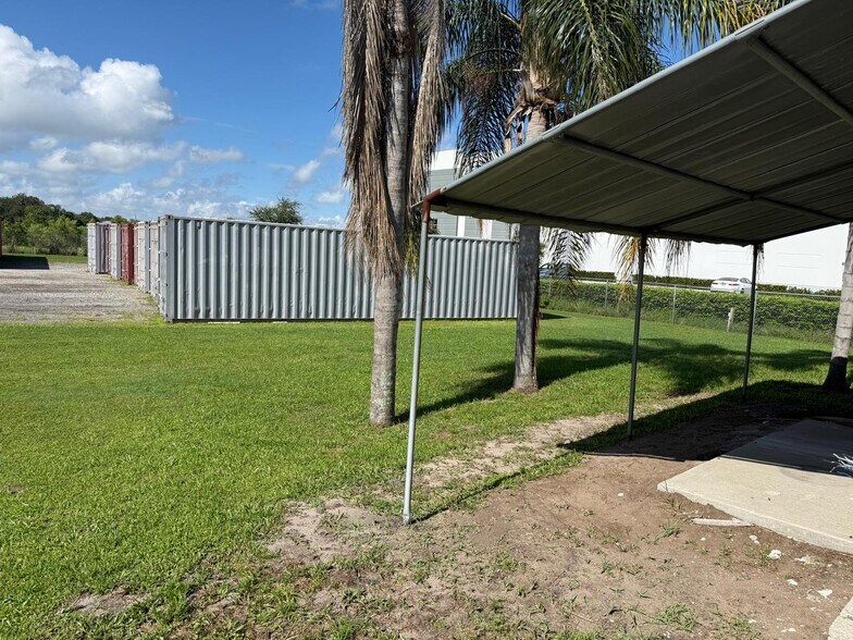 More Photos Of 325 Rand Yard Rd, Sanford Warehouse For Lease