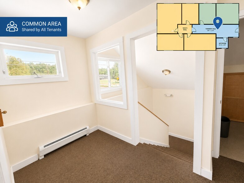 More Photos Of 760 Main St, Franconia Storefront Retail Office For Lease