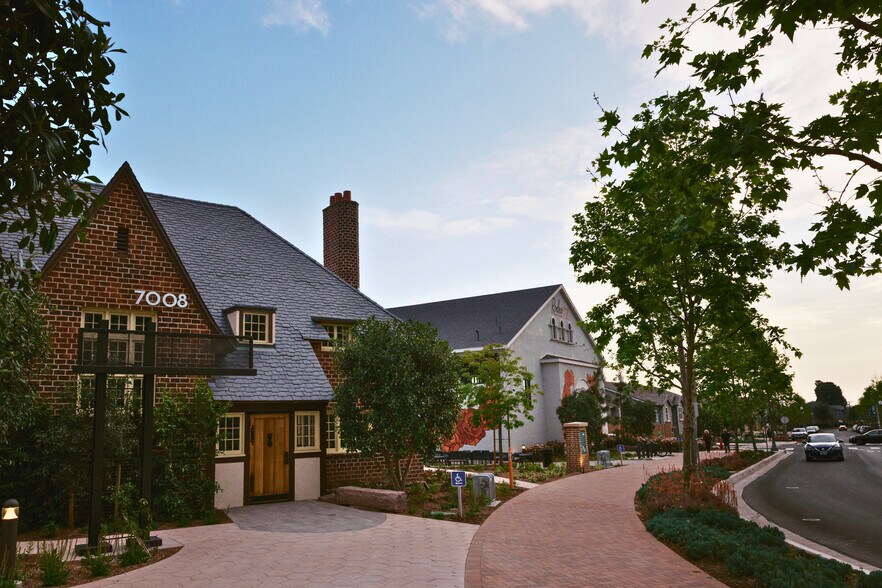 More Photos Of 7012 Walnut Grove Dr, Whittier Unknown For Lease