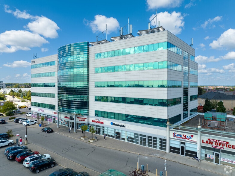 More Photos Of 2250 Bovaird Dr E, Brampton Office For Sale