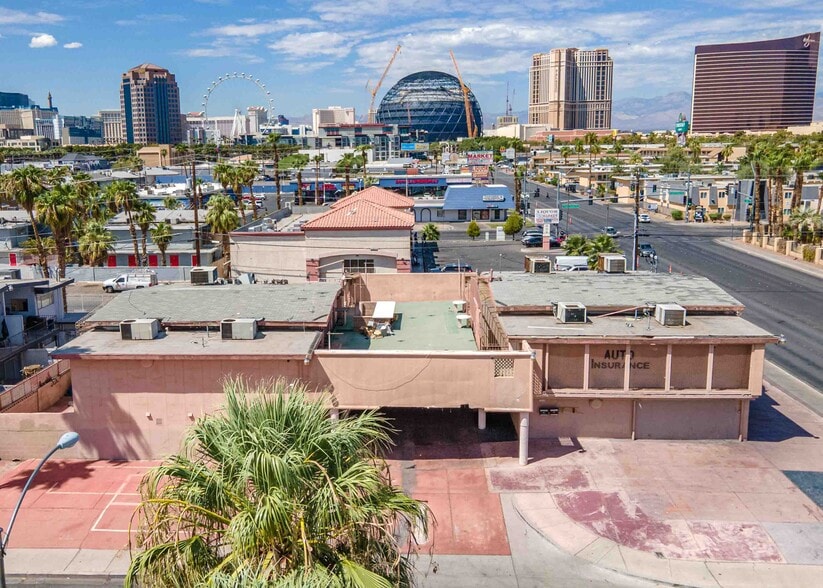 More Photos Of 3761 Royal Crest St, Las Vegas Office Residential For Sale