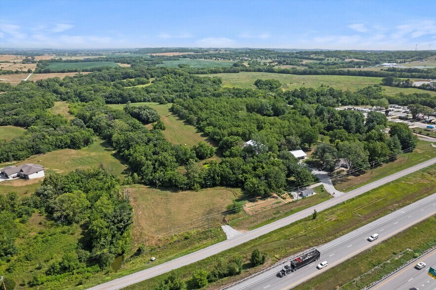 More Photos Of 6925 Outer Rd, Odessa Land For Sale