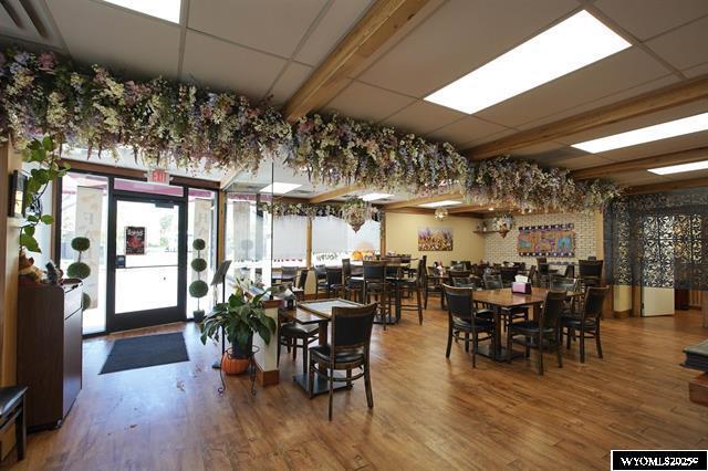 More Photos Of 632 Cy Ave, Casper Restaurant For Sale