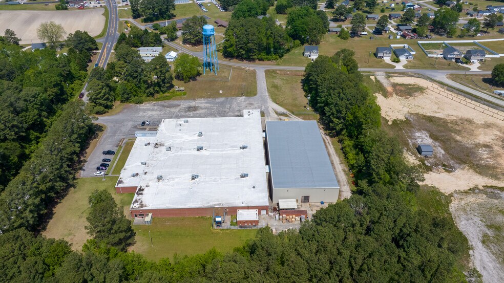 More Photos Of 7427 NC Highway 58 S, Stantonsburg Manufacturing For Sale