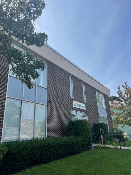 More Photos Of 190 Fremont St, Worcester Medical For Lease