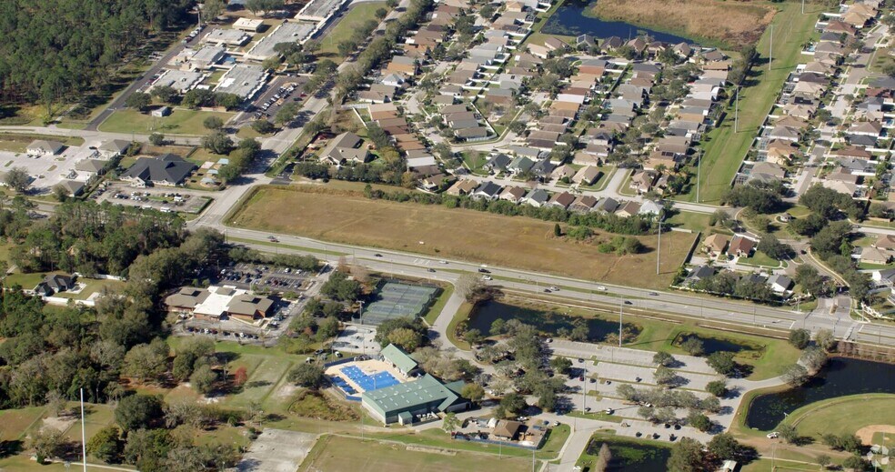 More Photos Of Collier Parkway & Weeks Blvd, Land O' Lakes Land For Sale