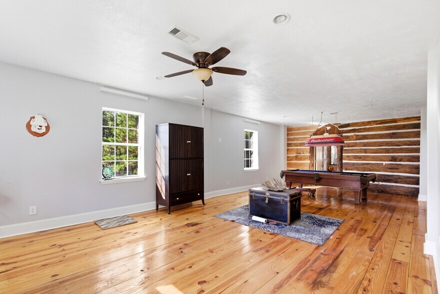 More Photos Of 719 Turkey Creek Dr, Livingston Land For Sale