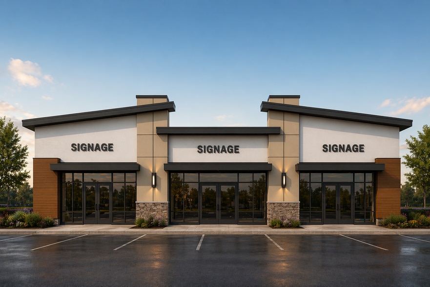 Primary Photo Of 277 Bridge Street, Fairhaven Land For Lease