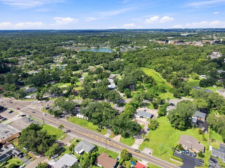 More Photos Of 223 Lithia Pinecrest Rd, Brandon Office For Sale