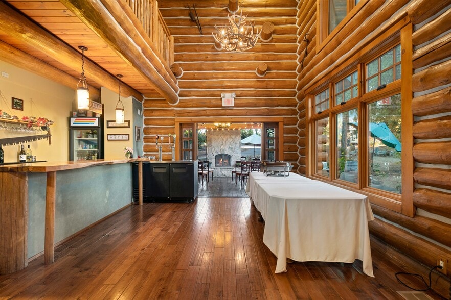 More Photos Of 3220 Pondorado Rd, Camino Lodge Meeting Hall For Sale