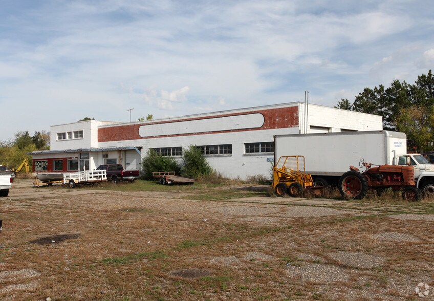 More Photos Of 3967 Highway 10 S, Saint Cloud Warehouse For Sale