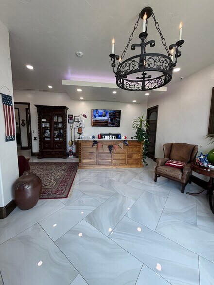 More Photos Of 210 Adriatic Pky, McKinney Office For Lease