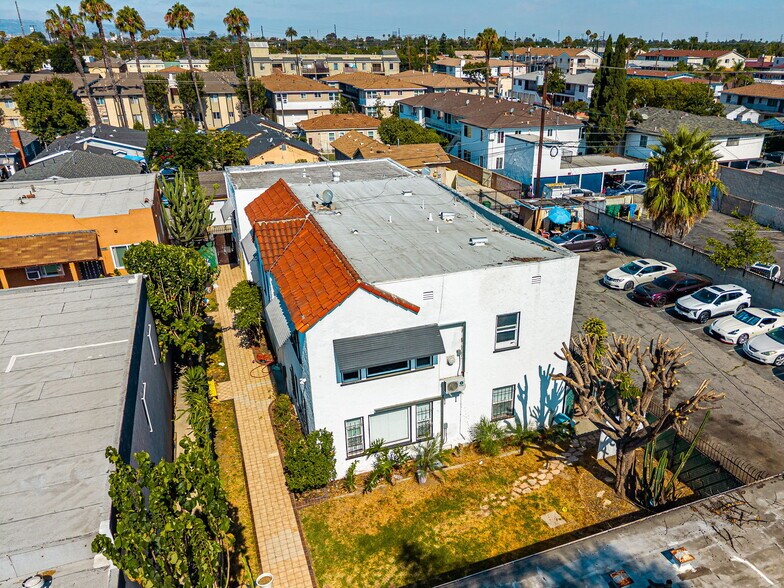 More Photos Of 1861 Pacific Ave, Long Beach Apartments For Sale