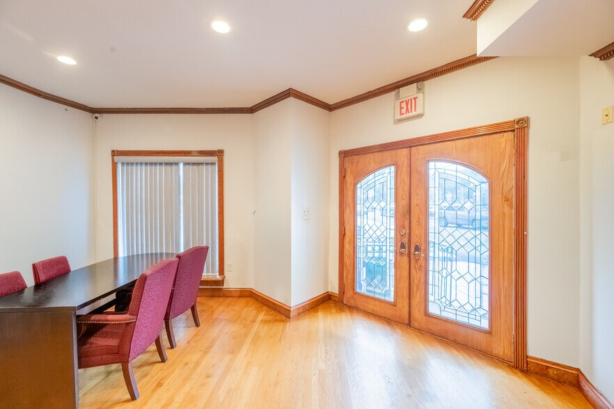 More Photos Of 600 Grand St, Hoboken Office Residential For Sale